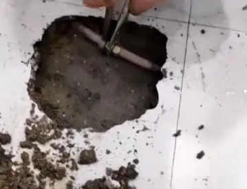 临汾卫生间漏水检测电话