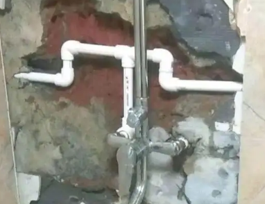 临汾卫生间漏水检测电话