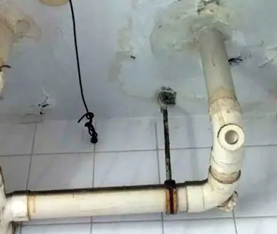 临汾卫生间漏水检测多少钱