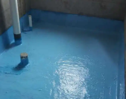临汾卫生间防水哪家好