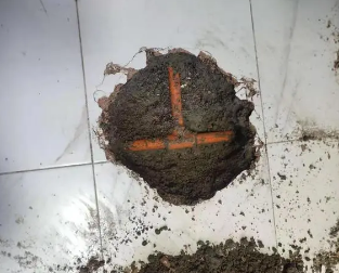 临汾查漏水多少钱