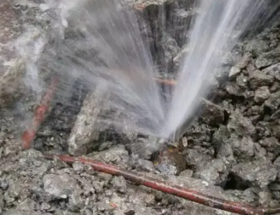 临汾水管维修多少钱