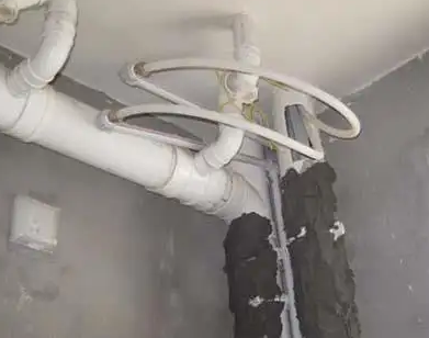 临汾水管维修哪家好