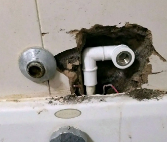 临汾卫生间漏水检测多少钱